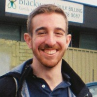 Anthony Bruno